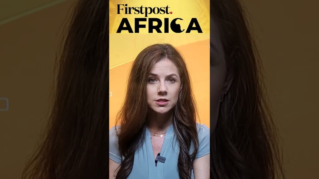 Nigeria Suicide Blasts: Four Bombs, One Night | Firstpost Africa | N18G