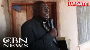 Mass Burial of Nigerian Christians Blocked by Officials Mass Burial of Nigerian Christians Blocked by Officials