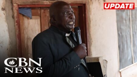 Mass Burial of Nigerian Christians Blocked by Officials