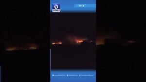 Troops Repel Infiltration Attempt In Ajilari Cross Area Of Borno