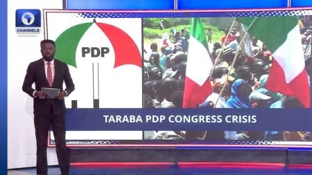 News At 10 | 15/03/2026