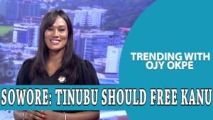 Akpabio Announces Senate Defections + Sowore Leads Nnamdi Kanu Protest| OjyOkpe Akpabio Announces Senate Defections + Sowore Leads Nnamdi Kanu Protest| OjyOkpe