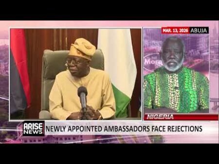 Ambassadorial List: Nigeria Operating a Dysfunctional System Causing Lots of Embarrassment – Fagbemi