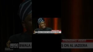 Amnesia is real #shorts #nigeria Amnesia is real #shorts #nigeria