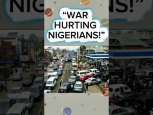 How the Middle East War Is Hurting Nigerians #latestnews #nigeria How the Middle East War Is Hurting Nigerians #latestnews #nigeria