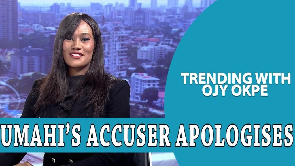 Umahi’s Accuser Apologises + Terrorists Demand ₦100 Ransom + Tinubu Says He’s A Democrat| OjyOkpe