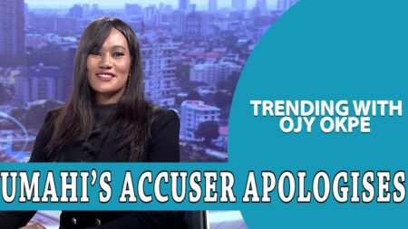 Umahi’s Accuser Apologises + Terrorists Demand ₦100 Ransom + Tinubu Says He’s A Democrat| OjyOkpe Umahi’s Accuser Apologises + Terrorists Demand ₦100 Ransom + Tinubu Says He’s A Democrat| OjyOkpe