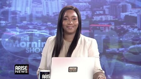 The Morning Show: Tinubu Defends Assent To 2026 Electoral Law The Morning Show: Tinubu Defends Assent To 2026 Electoral Law