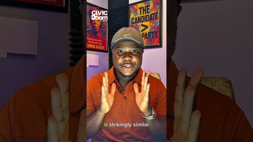 Culture of Corruption #foryou #politicsinnigeria #nigerianews #2027elections #nigeria #lagos #fyp Culture of Corruption #foryou #politicsinnigeria #nigerianews #2027elections #nigeria #lagos #fyp