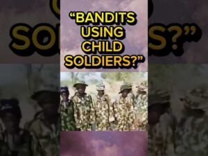 Nigeria in Shock: Obi, Gumi, Tinubu React as Terrorists Use Child Soldiers Nigeria in Shock: Obi, Gumi, Tinubu React as Terrorists Use Child Soldiers