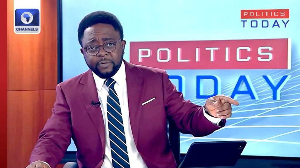 Court Stops Aiyedatiwa’s Re-election Chances, Impact Of Iran War On Nigeria + More | Politics Today Court Stops Aiyedatiwa’s Re-election Chances, Impact Of Iran War On Nigeria + More | Politics Today