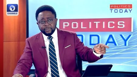Court Stops Aiyedatiwa’s Re-election Chances, Impact Of Iran War On Nigeria + More | Politics Today Court Stops Aiyedatiwa’s Re-election Chances, Impact Of Iran War On Nigeria + More | Politics Today