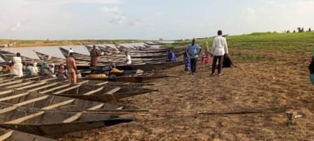 River of Death: Inside Niger communities where accessing healthcare becomes fatal