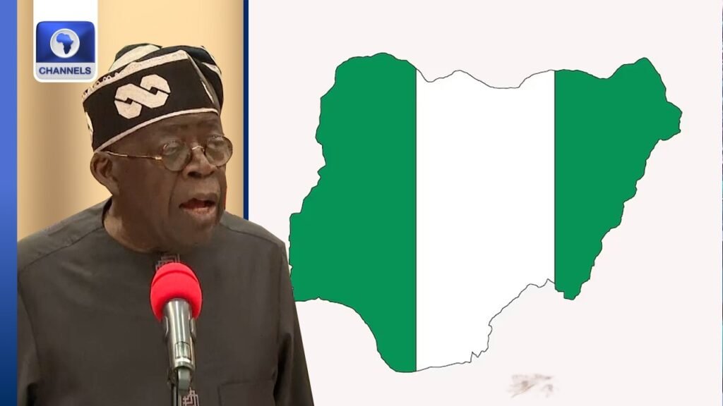 Electoral Act: ‘I Don’t Want To Throw Nigeria Into Turmoil,’ Tinubu Tells Critics