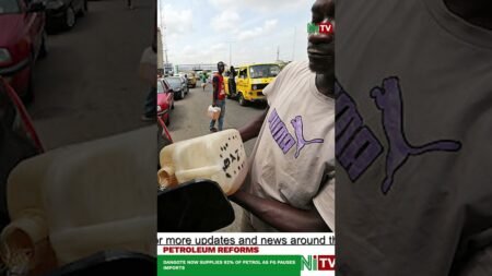 92% PERCENT OF NIGERIA PETROL TO BE SUPPLIED BY DANGOTE’S REFINERY: FG SAYS 92% PERCENT OF NIGERIA PETROL TO BE SUPPLIED BY DANGOTE’S REFINERY: FG SAYS