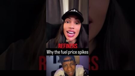 Here is the reason #Nigeria #news #fuel Here is the reason #Nigeria #news #fuel