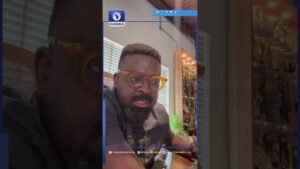 Kunle Afolayan Laments Price Of Diesel, Seeks Help For Solar Alternative Kunle Afolayan Laments Price Of Diesel, Seeks Help For Solar Alternative