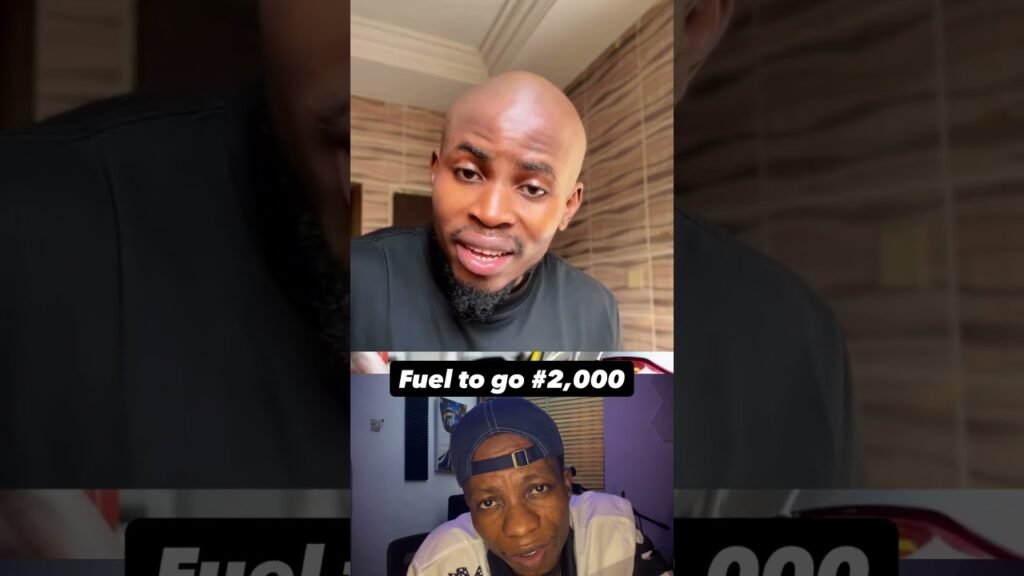 Fuel price goes up #Nigeria #news #fuel #shorts Fuel price goes up #Nigeria #news #fuel #shorts