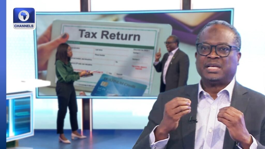 New Tax Rules: Who Must File Annual Tax Returns In Nigeria? New Tax Rules: Who Must File Annual Tax Returns In Nigeria?