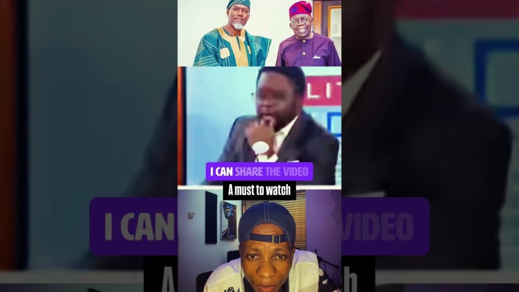 Rino the politician #politics #nigeria #news #shorts Rino the politician #politics #nigeria #news #shorts