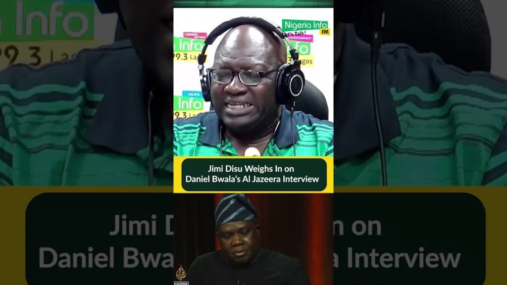 Bwala should have taken caution!