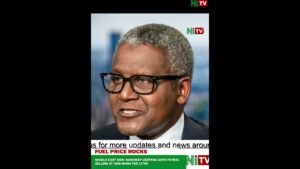 MIDDLE EAST WAR: FUEL PRICE HITS 1300 PER LITRE, UP SURGE IN TRANSPORT AND FOOD