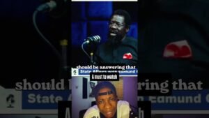 Mr Dele Farotimi on this one #nigerianews #nigeria # news #shorts