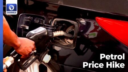 Petrol Price Hike: Dangote Assures On Prioritizing Nigeria Market For Supply Petrol Price Hike: Dangote Assures On Prioritizing Nigeria Market For Supply