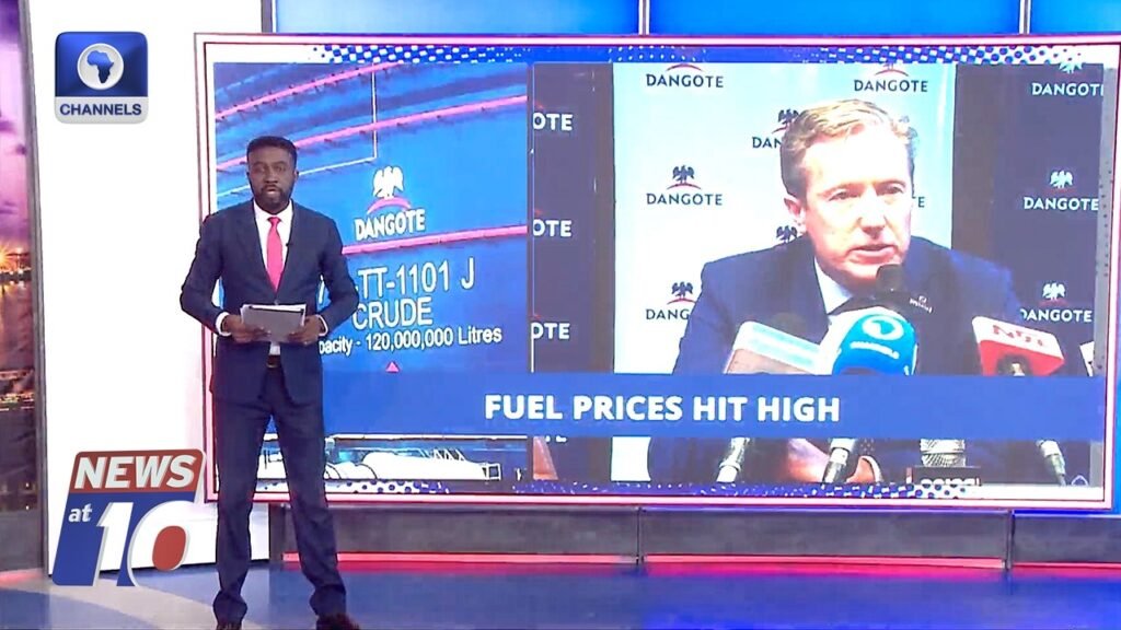 News At 10 | 09/03/2026