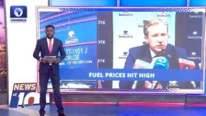 News At 10 | 09/03/2026