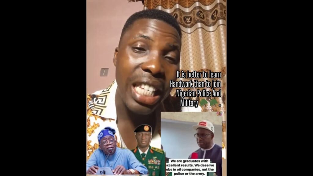 Carpentry work is better than Nigerian police work #relatablememes #africa #nigeria #news #everyone