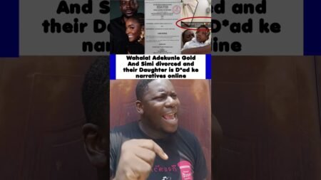 Please Leave Simi And Adekunle Gold Alone #nigeria #news #simi #adekunlegold i Please Leave Simi And Adekunle Gold Alone #nigeria #news #simi #adekunlegold i