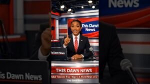 Global tensions Rise / Nigeria & world News updates #viraliranisraelconflict #vira l #breakingnews