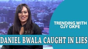 Daniel Bwala’s Viral Al Jazeera Interview + Mehdi Hassan Fact Checked