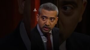 Did Daniel Bwala discard his own words