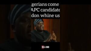 only God can save us in this nation #nigerianews #aljazeeraenglish #newspaperblackout #trendingnews