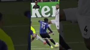 Ademola Lookman #viral #new #short #nigeria #news Ademola Lookman #viral #new #short #nigeria #news