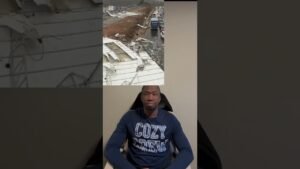 Kugbo bus terminal is gone #nigerianews #nigeriansindiaspora #nigeria #youtubeshorts #duet