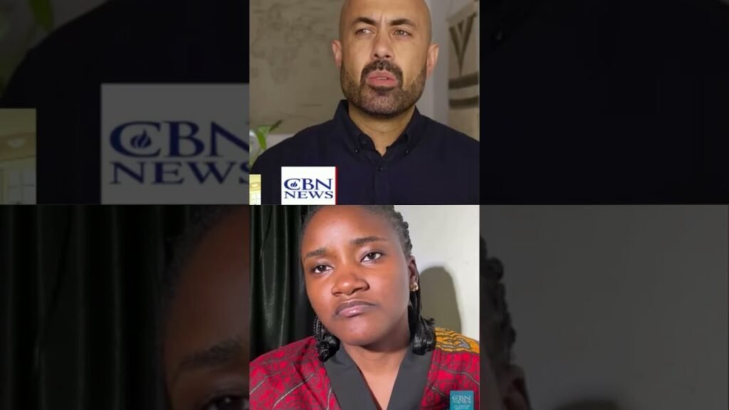 What’s Happening to Christians in Nigeria? #shorts #news What’s Happening to Christians in Nigeria? #shorts #news