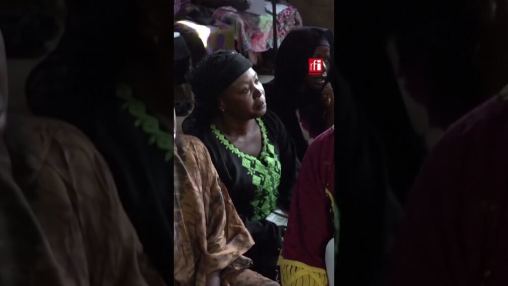 Watu wanaoshukiwa kuwa wanajihadi wamewauawa zaidi ya watu 40 nchini Nigeria Watu wanaoshukiwa kuwa wanajihadi wamewauawa zaidi ya watu 40 nchini Nigeria
