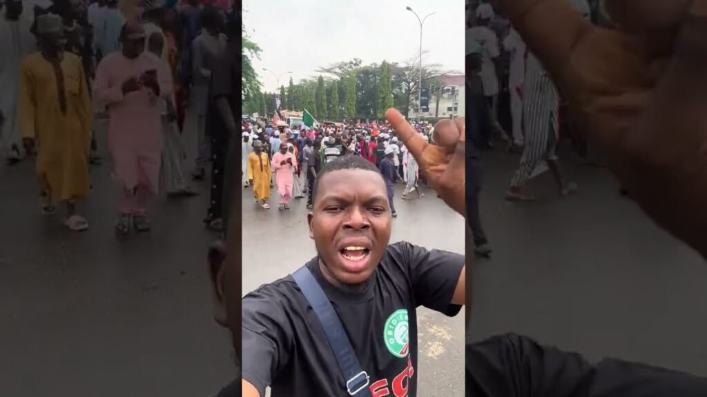 We will never allow Mr tinibu turn Nigeria to a one state party system #politics #nigerianews#fypシ