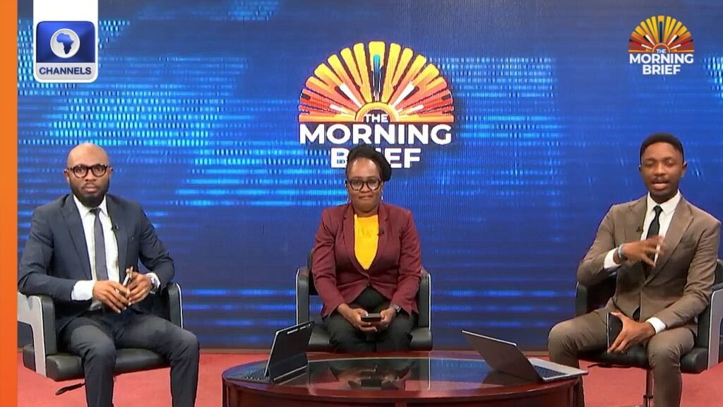 Finding Solution To Terrorism In Nigeria, Effects Of Crude Hike On Power Sector +More |Morning Brief