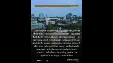 #africlensnews #nigeria #news #africa