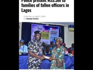 Lagos pays N2bn to 644 pensioners #new #nigeria #nigerianews #nigerianpolitics #fuel