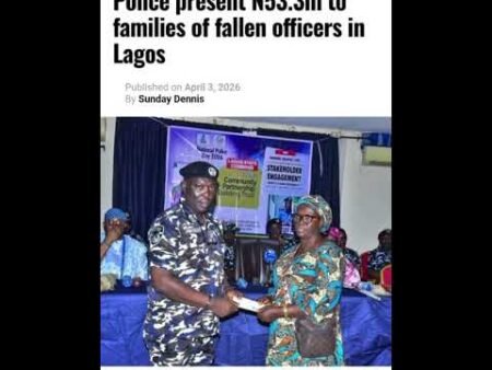 Lagos pays N2bn to 644 pensioners #new #nigeria #nigerianews #nigerianpolitics #fuel