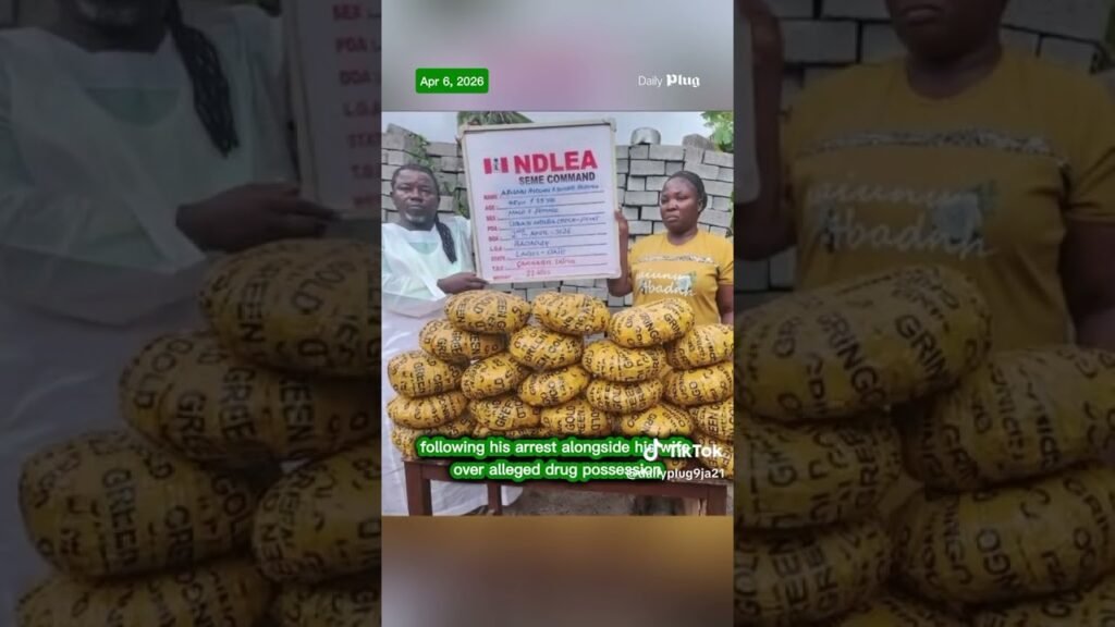 Nigeria news Nigeria news