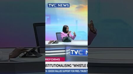 I Regret Not Institutionalising Whistle Blower Policy – Fmr Finance Minister