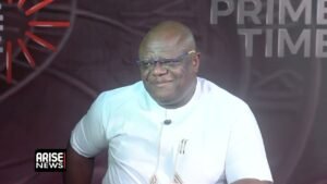 U.S. Issues Warning to Citizens On Travel to Nigeria – Adeniyi U.S. Issues Warning to Citizens On Travel to Nigeria – Adeniyi