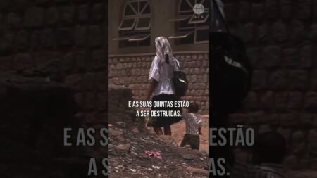 “As pessoas estão a ser assassinadas, mortas, sequestradas” | D. Ignatius Kaigama, #Nigéria