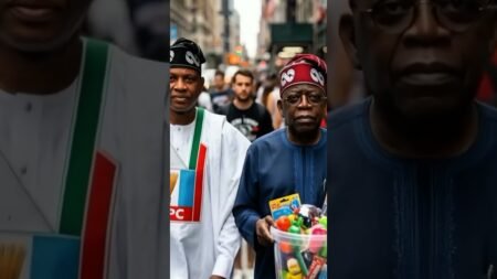 Nigeria why? #nigerianews #nigeria